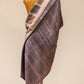 IKAT Pashmina - AMBER 200x100 CM