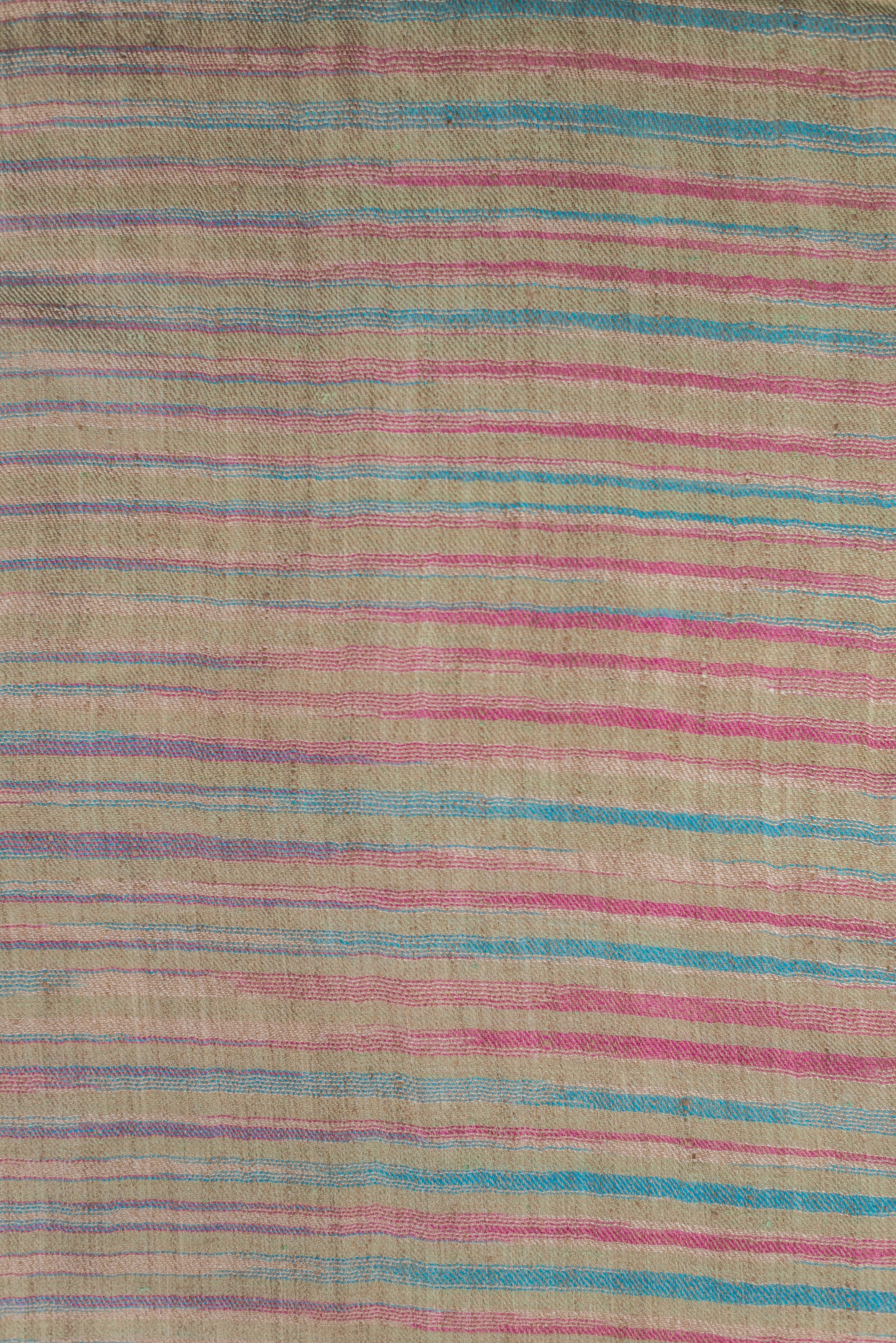 Kani Pashmina KHADI - 200x100 CM