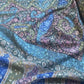 Kalamkari Pashmina - REGINA 209x102 cm Indus Weavers