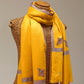 Classic hashidaar pashmina shawl from kashmir