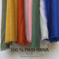 Pashmina OMBRE - 200x100 cm