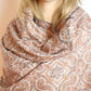 Jamawar STELLA - 200x100 cm Indus Weavers