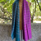 Reversible Check REBECCA - 200x100 cm Indus Weavers