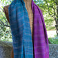 Reversible Check REBECCA - 200x100 cm Indus Weavers