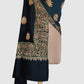 Tilla Sozni- BELLA 200x100 Indus Weavers