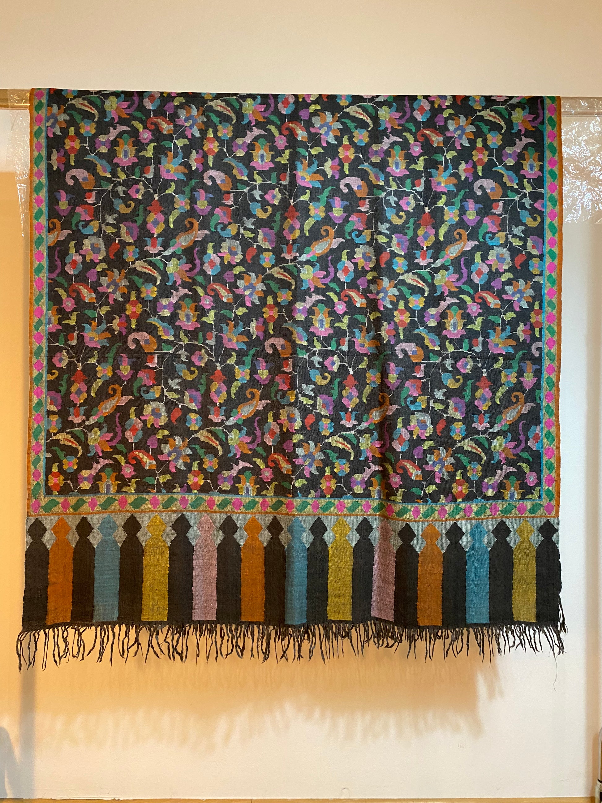 Kani KARINA - 200x100 cm Indus Weavers